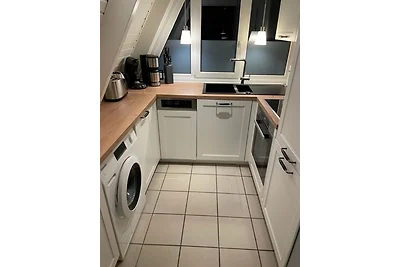 Komfort - Ferienhaus mit Kamin