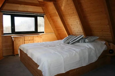 Komfort - Ferienhaus mit Kamin