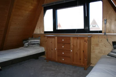 Komfort - Ferienhaus mit Kamin