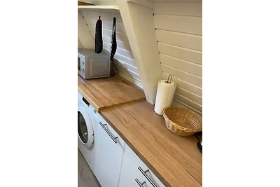 Casa vacanze Vacanza di relax Damp