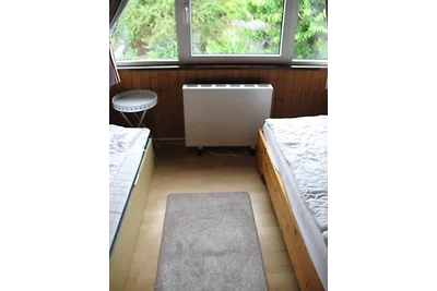 Casa vacanze Vacanza di relax Damp