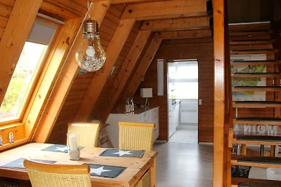 Ferienhaus mit Sky und Wlan