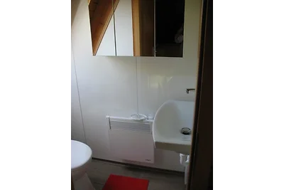 Ferienhaus mit Sky und Wlan