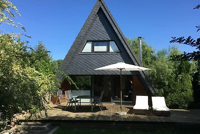 Komfort - Ferienhaus mit Kamin