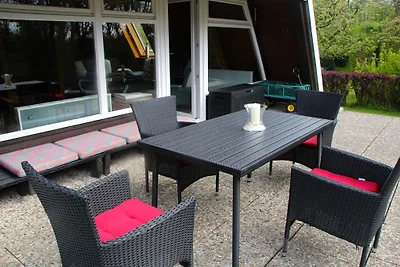 Ferienhaus mit Sky und Wlan