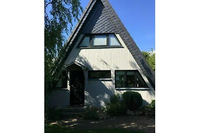 Komfort - Ferienhaus mit Kamin