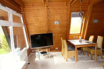 Ferienhaus mit Sky und Wlan