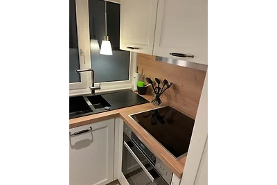 Komfort - Ferienhaus mit Kamin