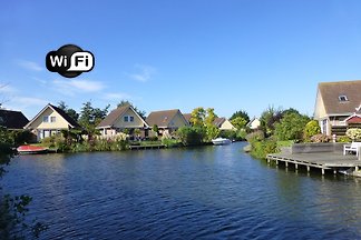 ** Ferienhaus IJsselmeer **, WLAN