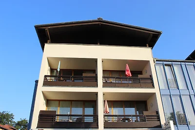 Haus Mecklenburg