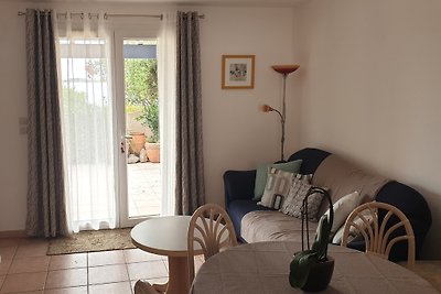 Maison des Fleurs