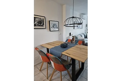 Maison Luna