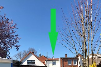 Ein kleines Haus