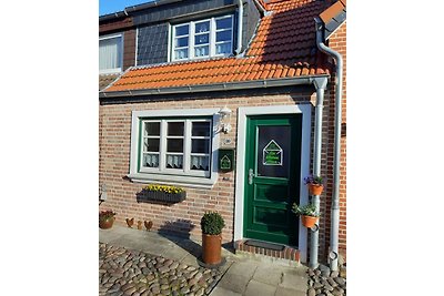 Ein kleines Haus