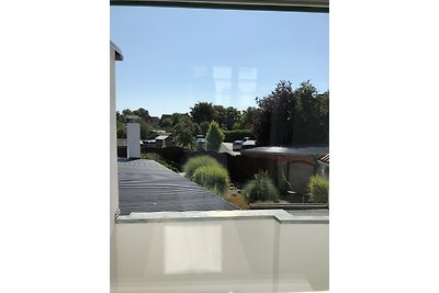 Ein kleines Haus