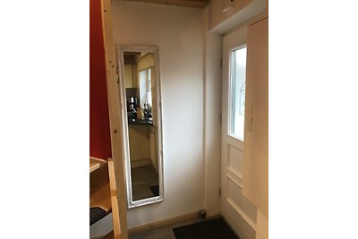 Ein kleines Haus