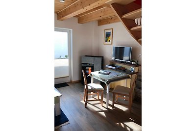 Ein kleines Haus
