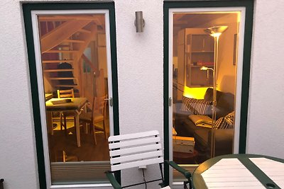 Ein kleines Haus