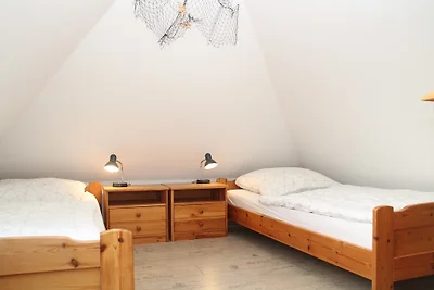 Casa di vacanza Maren