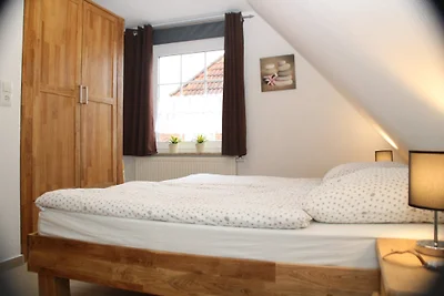 Ferienhaus Maren