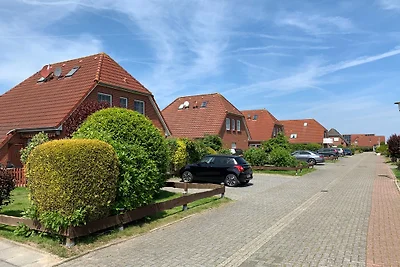 Ferienhaus Maren