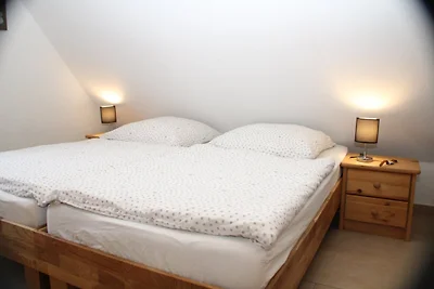 Ferienhaus Maren