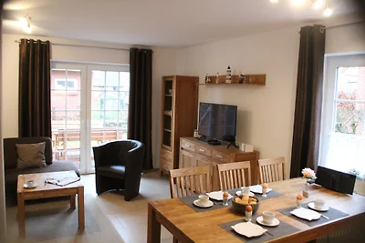 Ferienhaus Maren