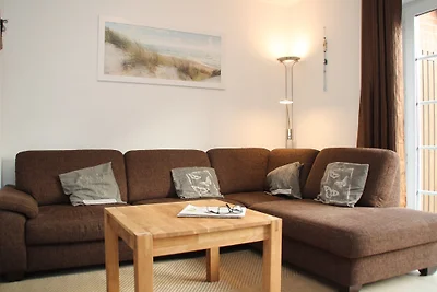Ferienhaus Maren