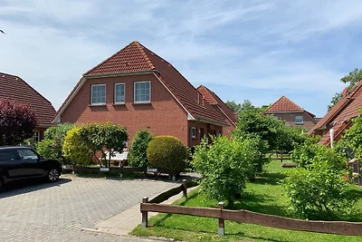 Ferienhaus Maren