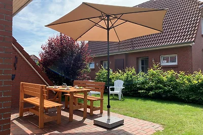 Ferienhaus Maren