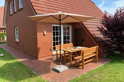 Ferienhaus Maren