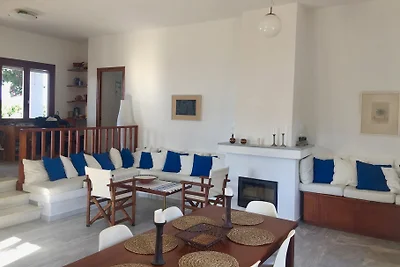 SPITI STELIDA