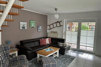 Geweldig vakantiehuis!