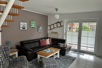 Casa di vacanza Wattkieker