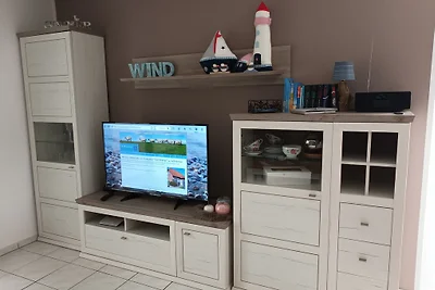 Casa di vacanza Wattkieker