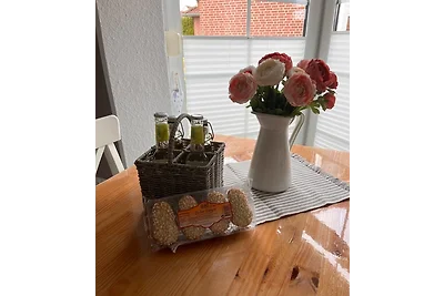 Vakantiehuis Wattkieker