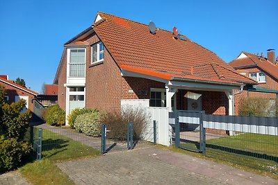 Vakantiehuis Wattkieker