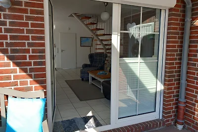 Casa di vacanza Wattkieker