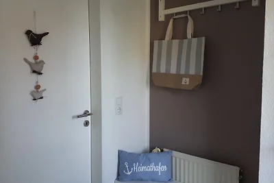 Casa di vacanza Wattkieker