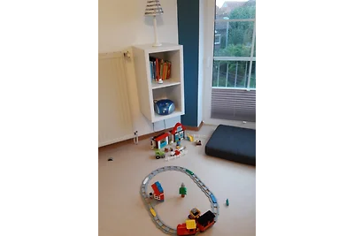 Casa di vacanza Wattkieker