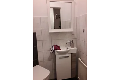 Casa di vacanza Wattkieker