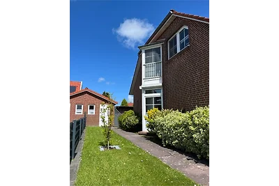 Vakantiehuis Wattkieker