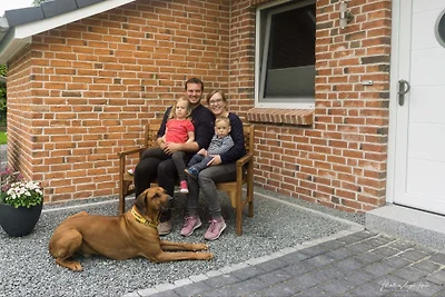 Casa di vacanza SeeSand
