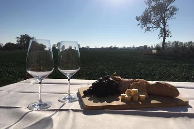 Casa di vacanza SeeSand