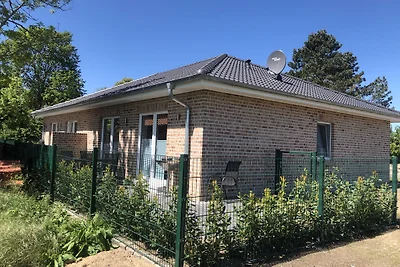 Feriendomizil SeeSand 2