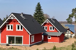 Exklusive Häuser am Plätlinsee