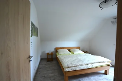 Haus Rike, Urlaub am Plätlinsee,MV