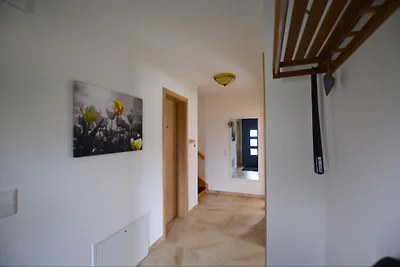 Haus Rike, Urlaub am Plätlinsee,MV