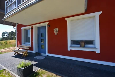 Haus Rike, Urlaub am Plätlinsee,MV