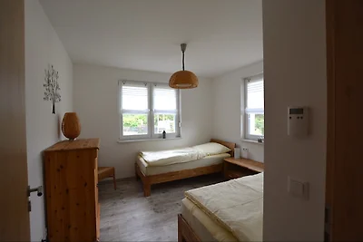Haus Rike, Urlaub am Plätlinsee,MV